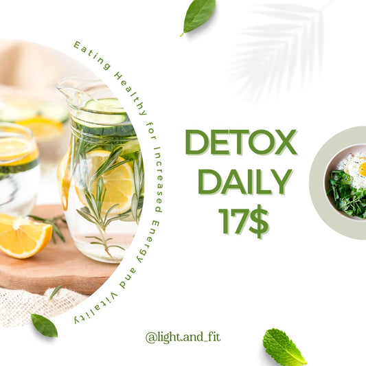 Detox